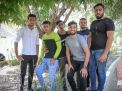 گزارش تصویری | اردوی فرهنگی و تفریحی ویژه دانشجویان جدید الورود - پسران 